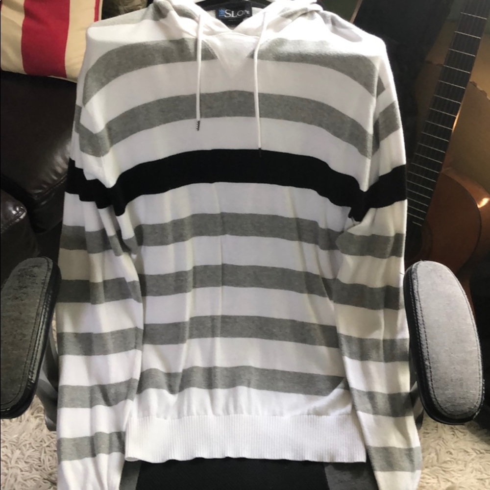 Lightweight jacket